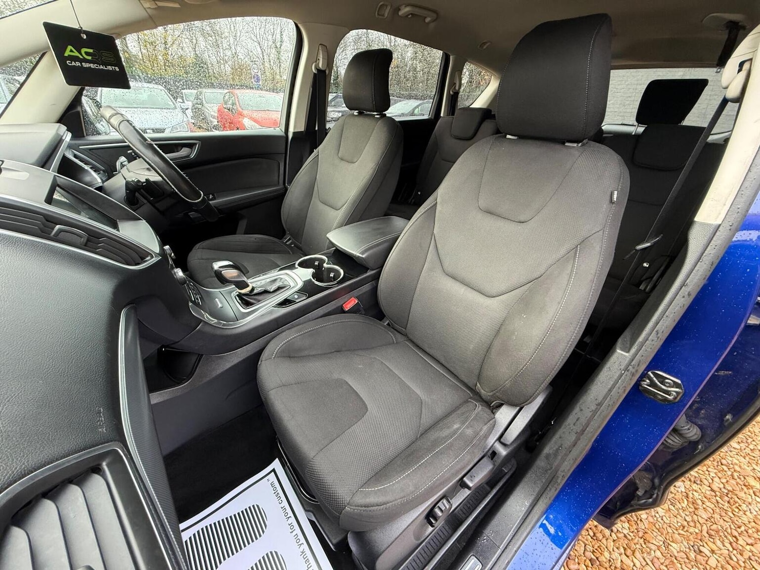 Used Ford S-Max 2016 for sale - 76618639: Photo 38