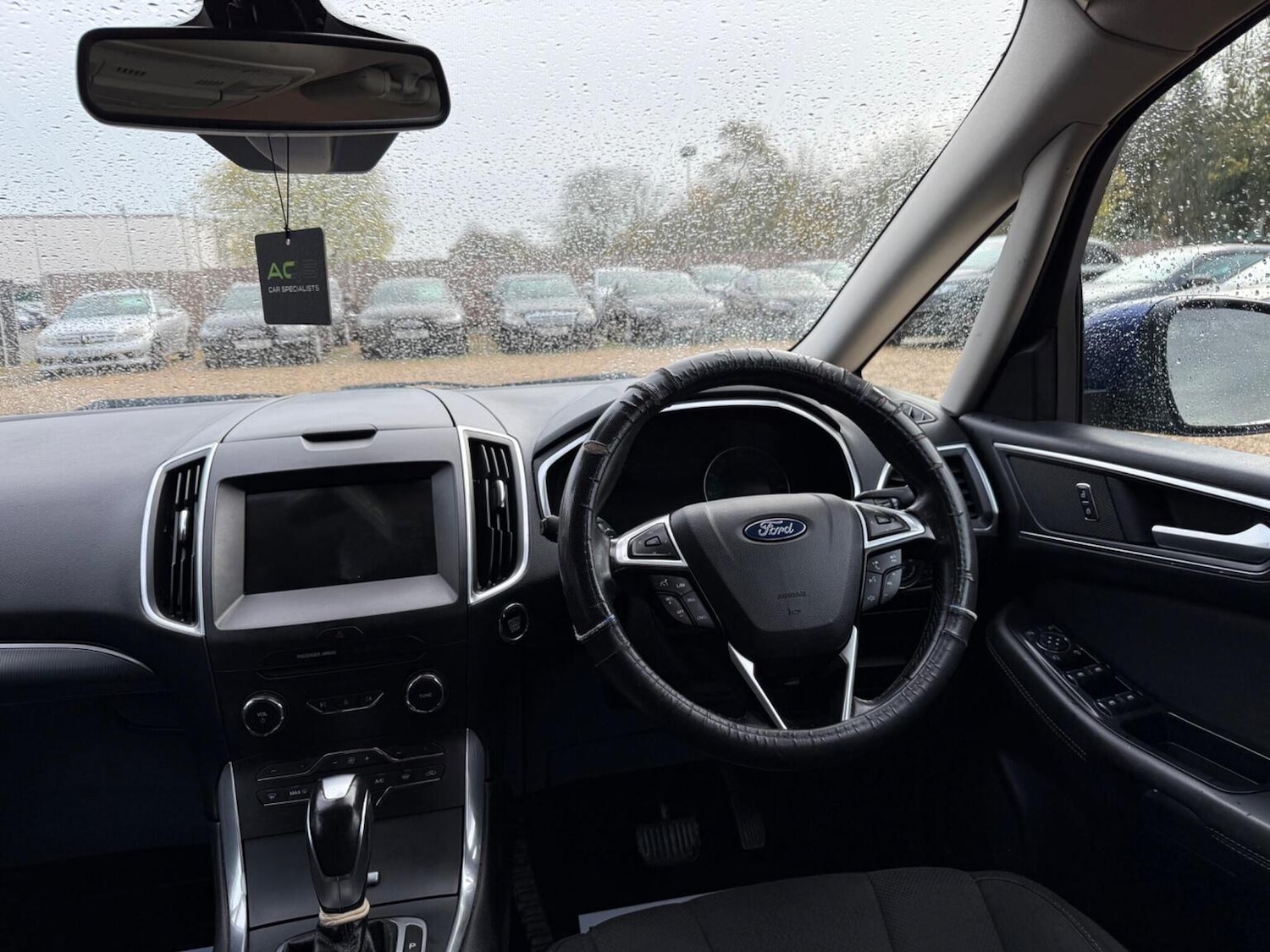 Used Ford S-Max 2016 for sale - 76618639: Photo 40