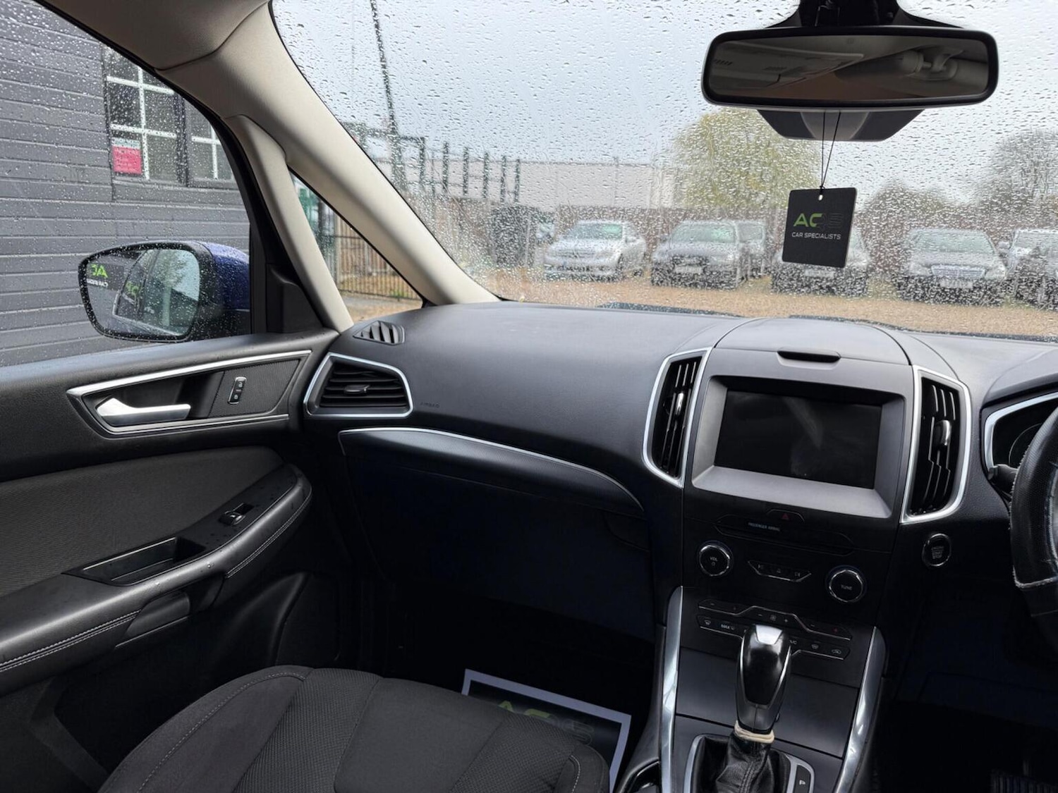 Used Ford S-Max 2016 for sale - 76618639: Photo 41