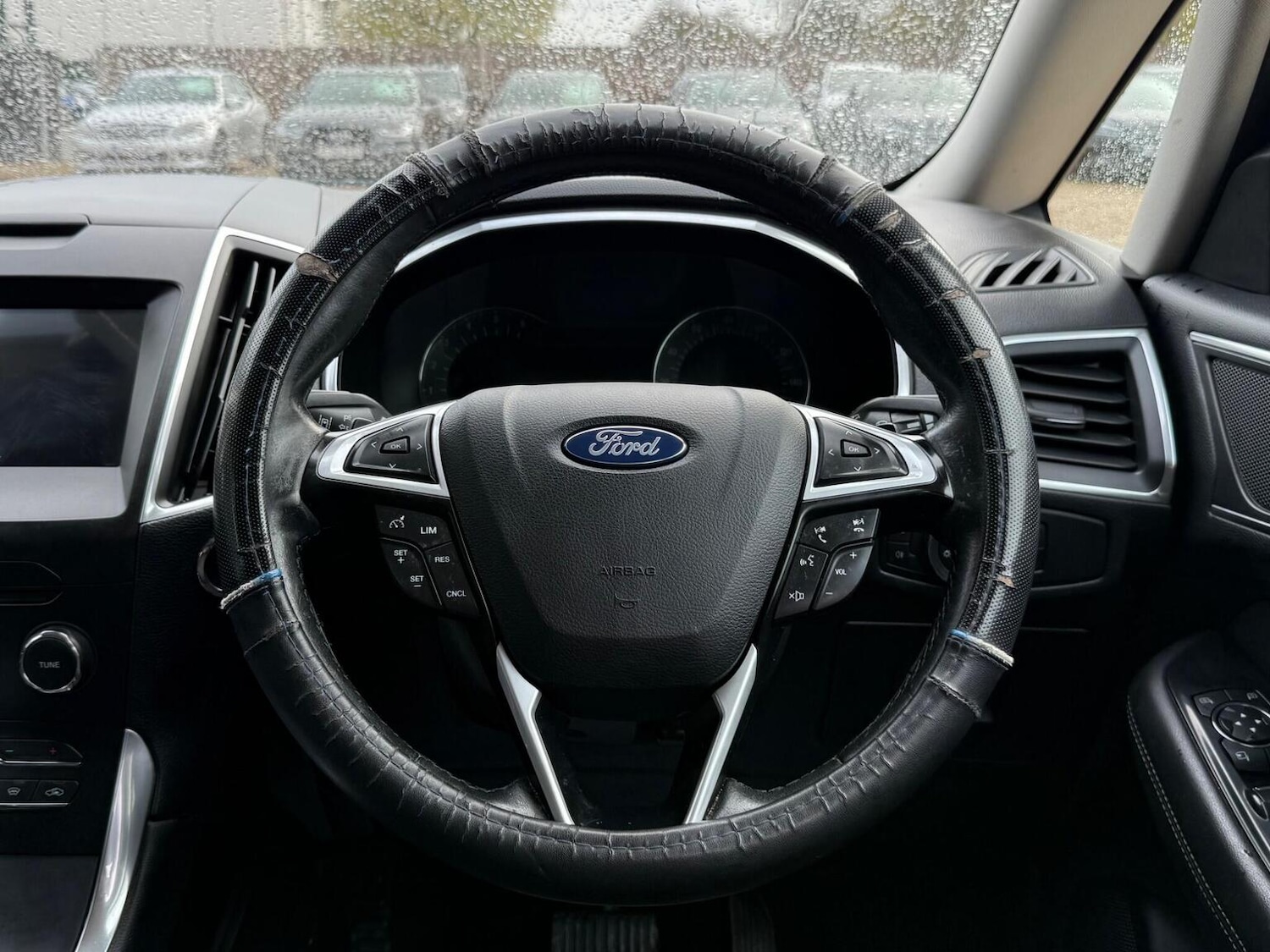 Used Ford S-Max 2016 for sale - 76618639: Photo 42