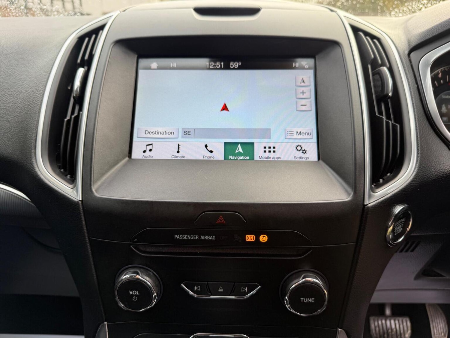 Used Ford S-Max 2016 for sale - 76618639: Photo 43