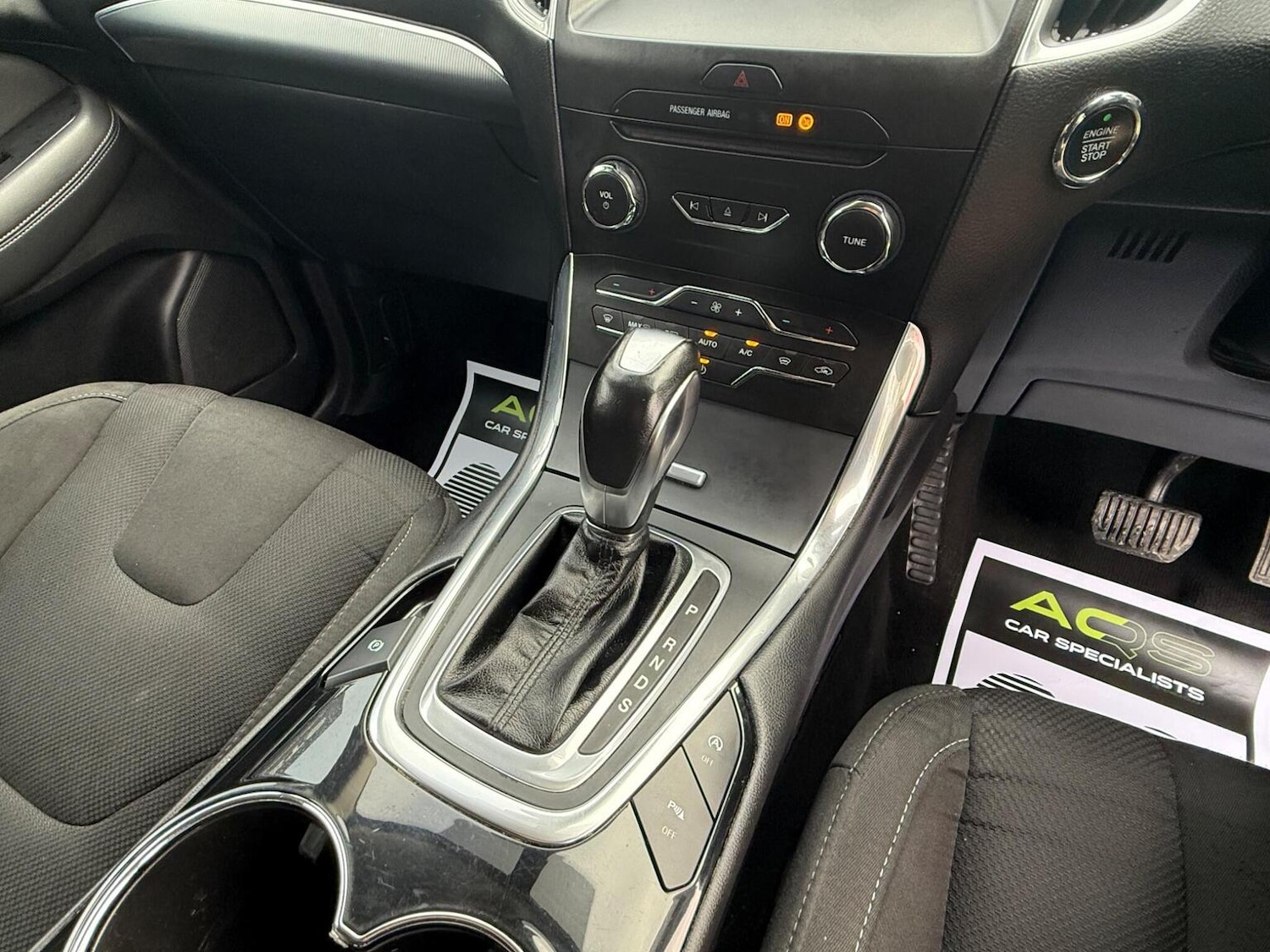 Used Ford S-Max 2016 for sale - 76618639: Photo 44