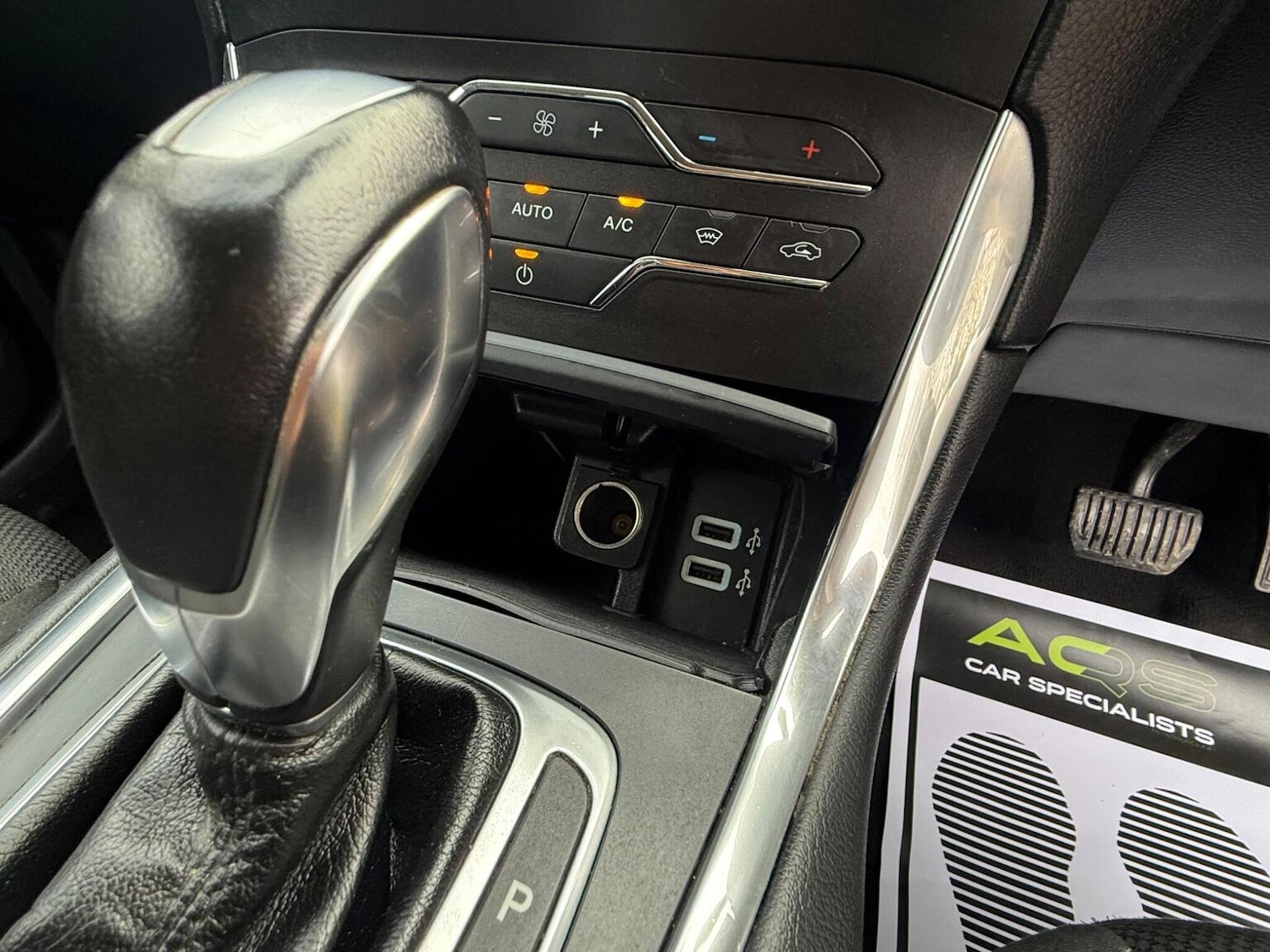 Used Ford S-Max 2016 for sale - 76618639: Photo 45