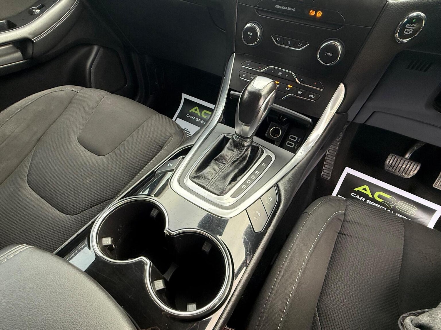 Used Ford S-Max 2016 for sale - 76618639: Photo 46