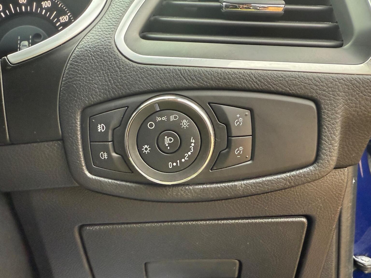 Used Ford S-Max 2016 for sale - 76618639: Photo 49