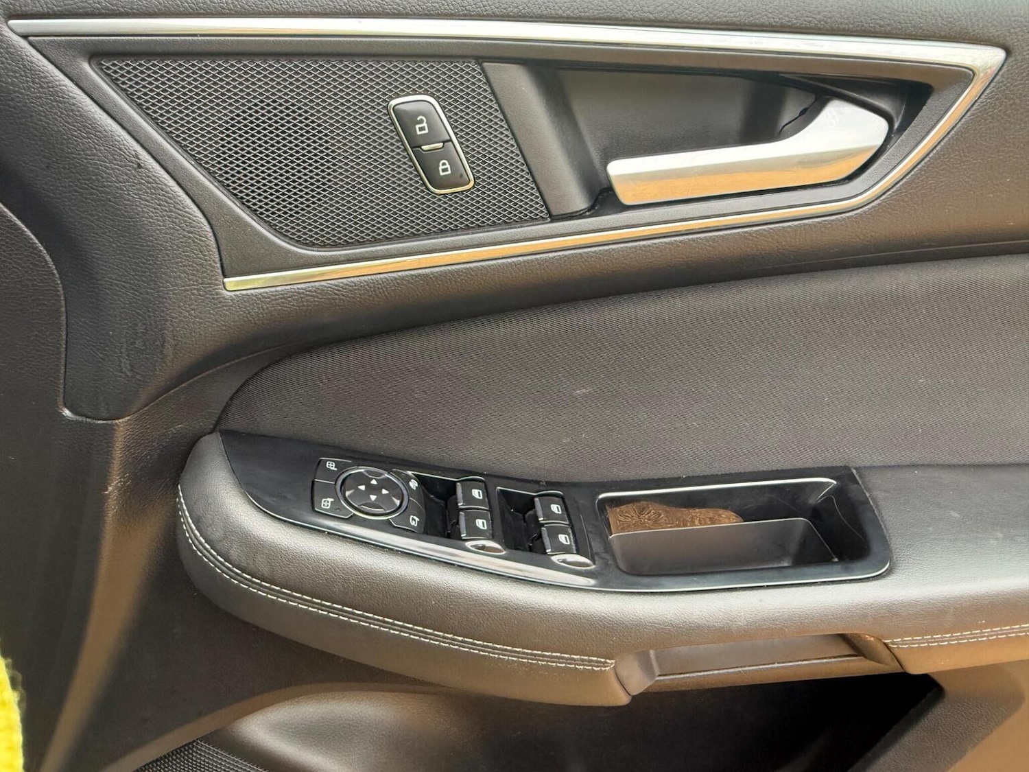 Used Ford S-Max 2016 for sale - 76618639: Photo 50