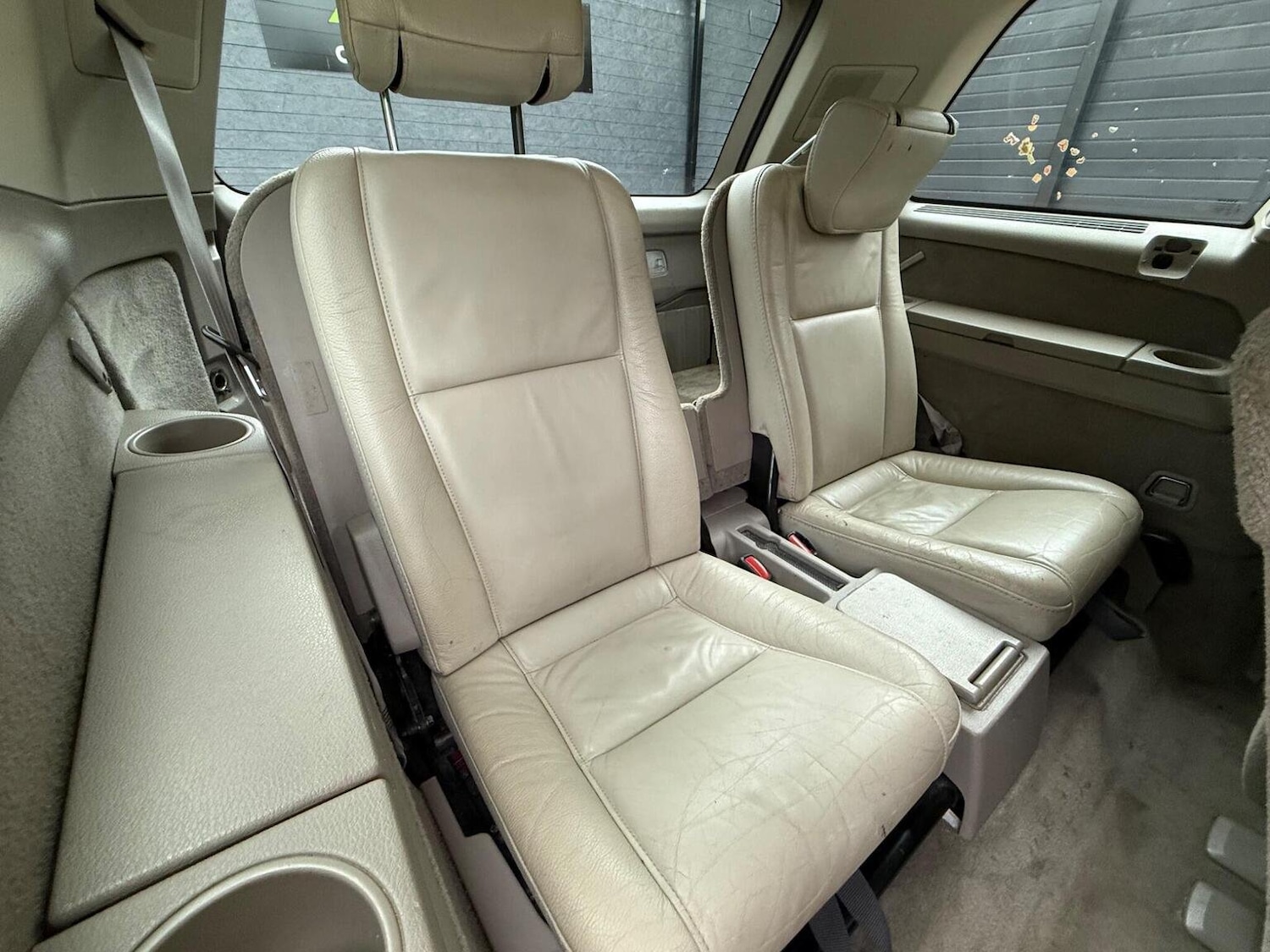 Used Volvo XC90 2005 for sale - 76041041: Photo 17