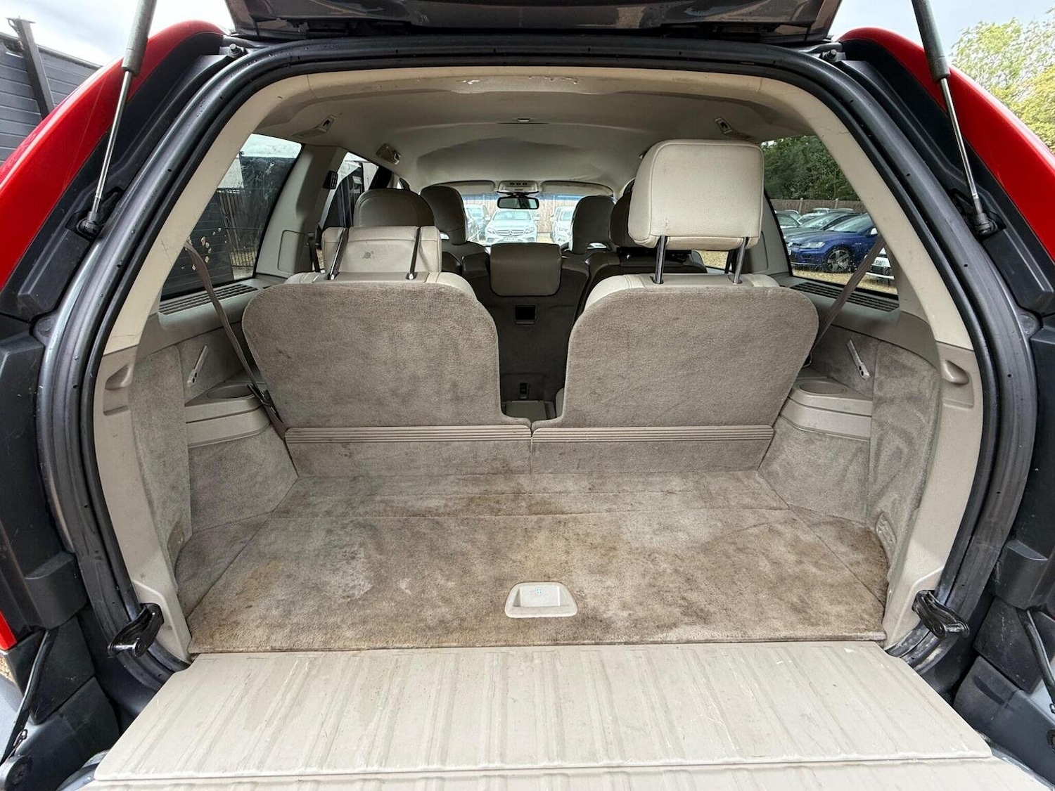 Used Volvo XC90 2005 for sale - 76041041: Photo 20