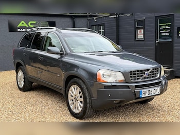 Used Volvo XC90 2005 for sale - 76041041: Photo 3