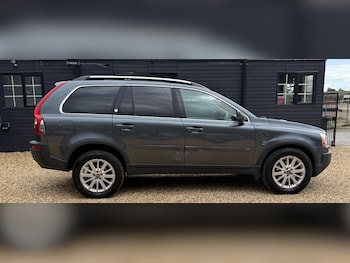 Used Volvo XC90 2005 for sale - 76041041: Photo 4