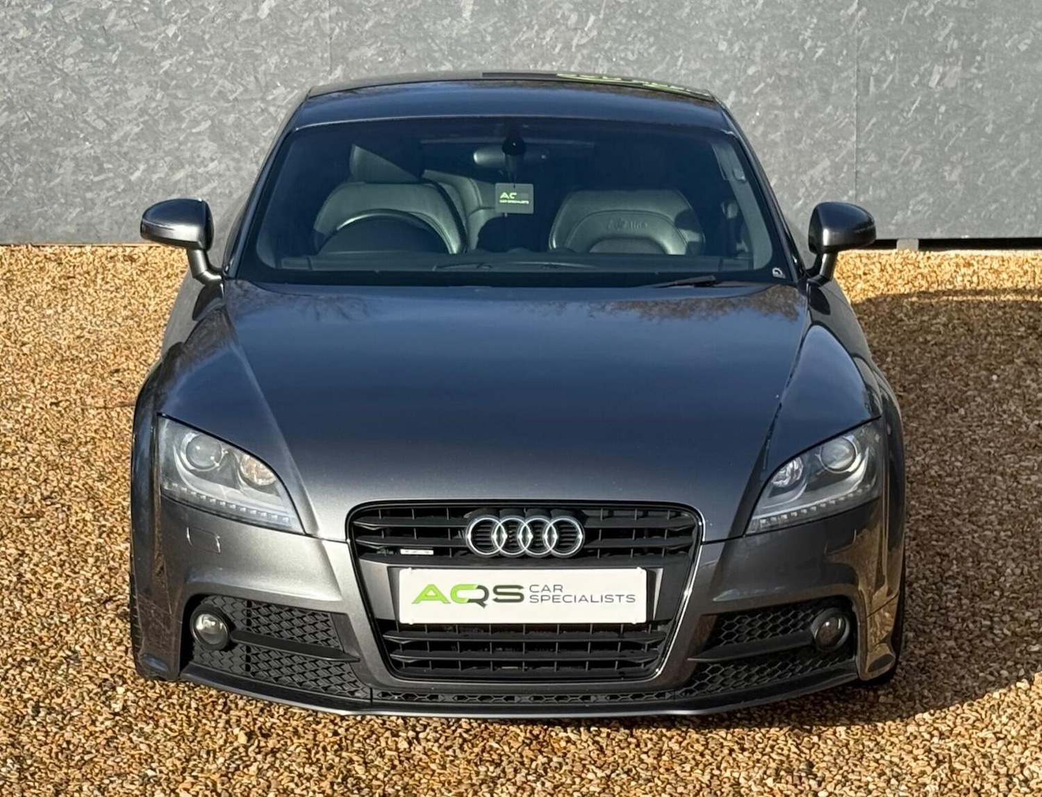 Used Audi TT 2012 for sale - 76687216: Photo 10