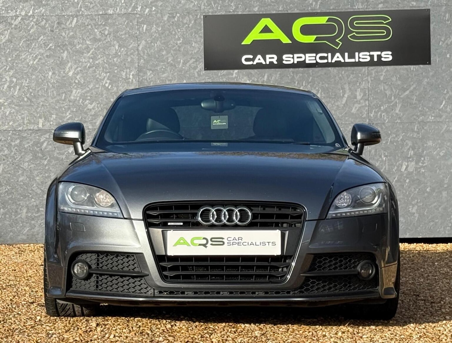 Used Audi TT 2012 for sale - 76687216: Photo 11