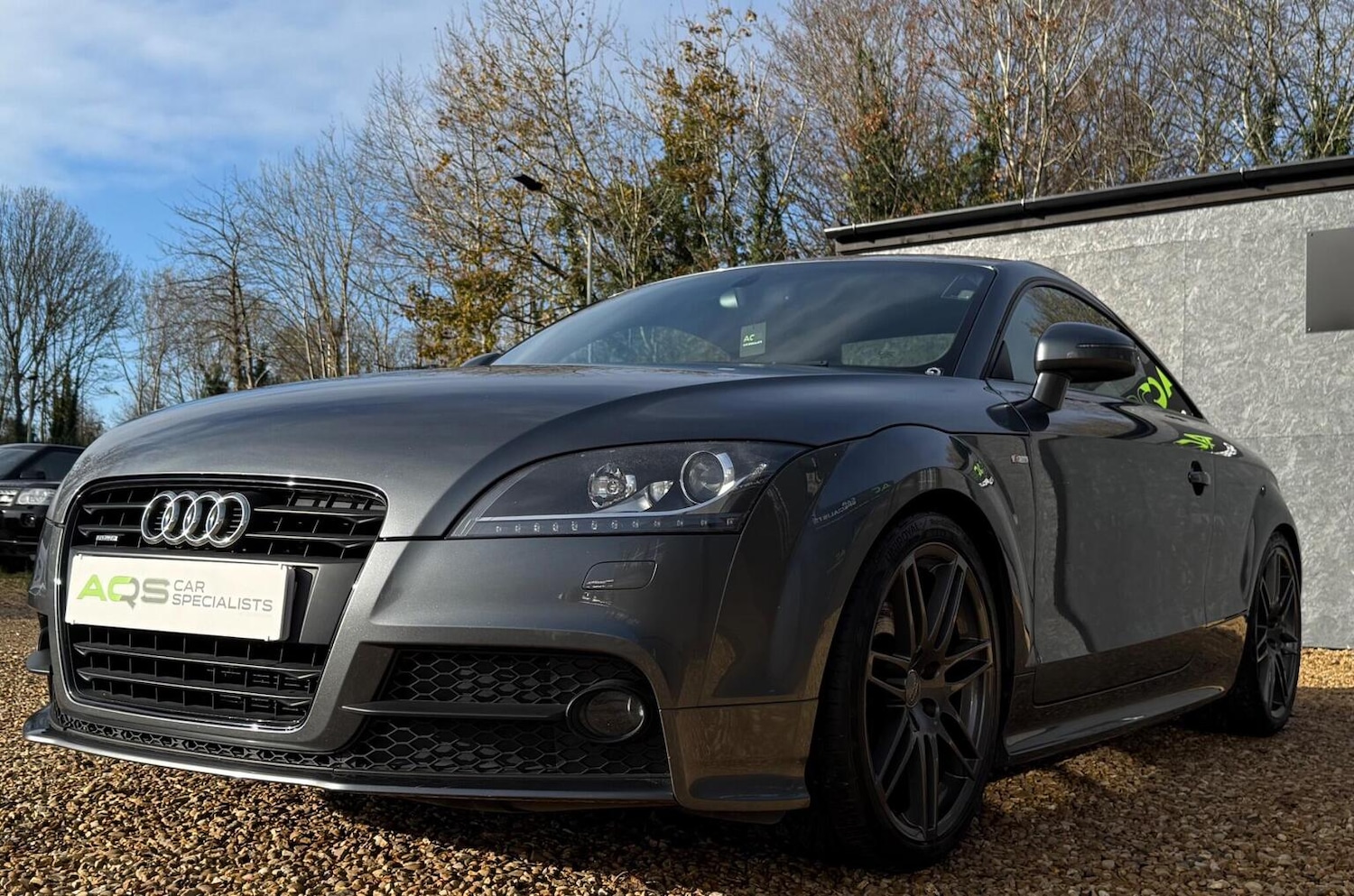 Used Audi TT 2012 for sale - 76687216: Photo 19