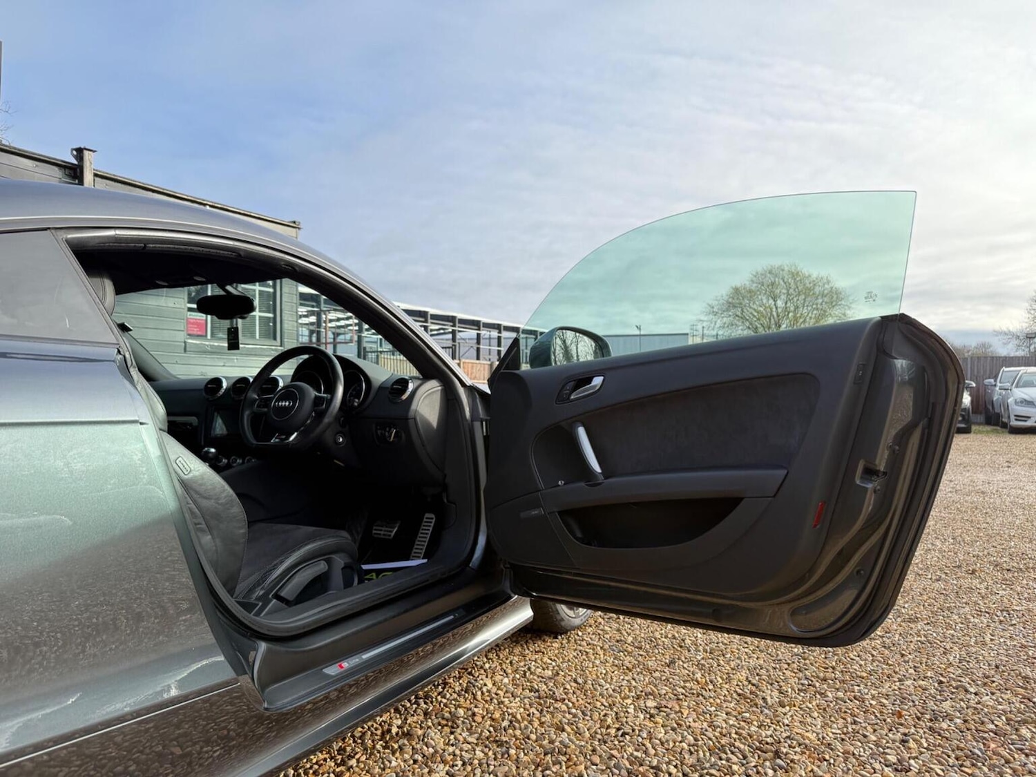 Used Audi TT 2012 for sale - 76687216: Photo 20