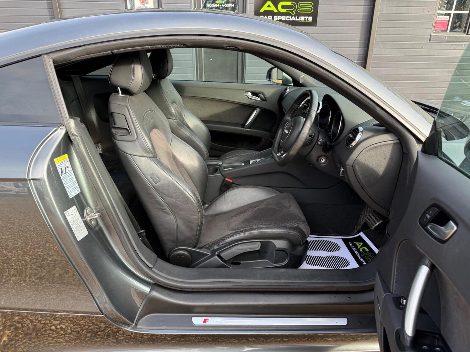 Used Audi TT 2012 for sale - 76687216: Photo 21