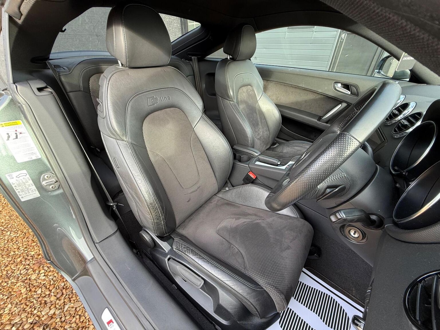 Used Audi TT 2012 for sale - 76687216: Photo 22