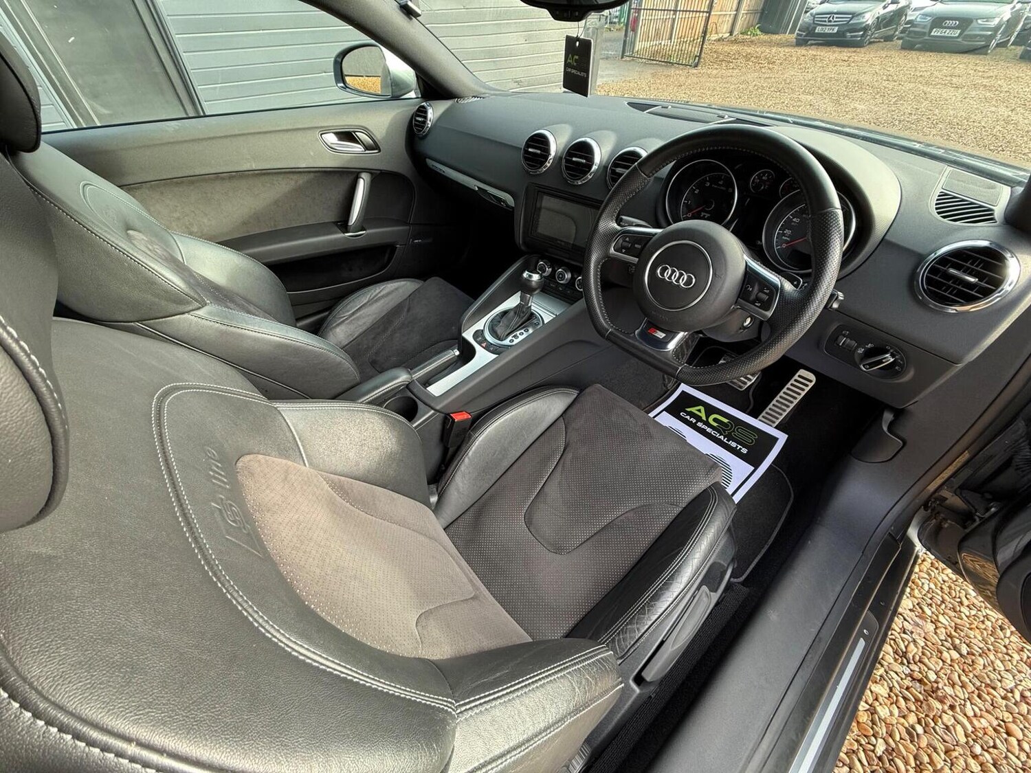 Used Audi TT 2012 for sale - 76687216: Photo 23