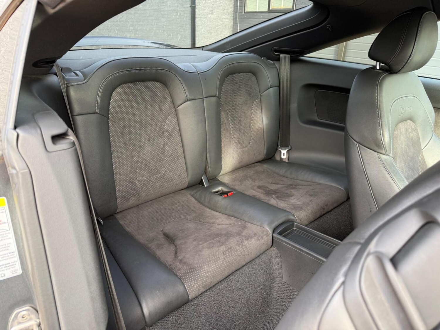 Used Audi TT 2012 for sale - 76687216: Photo 24