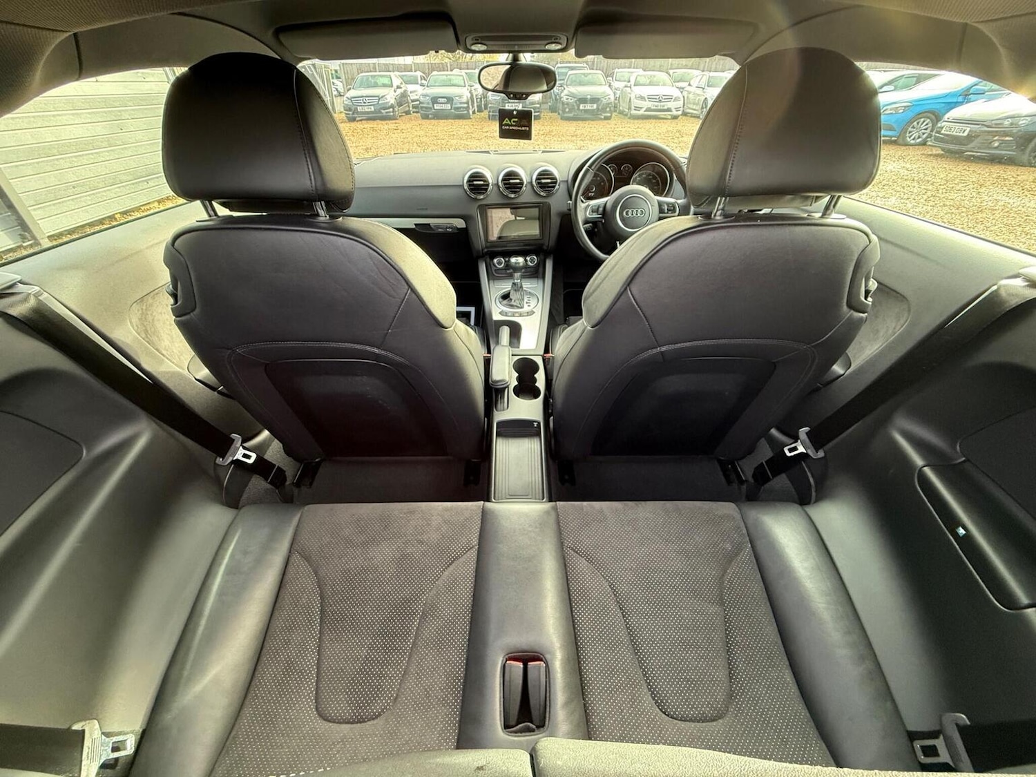 Used Audi TT 2012 for sale - 76687216: Photo 27