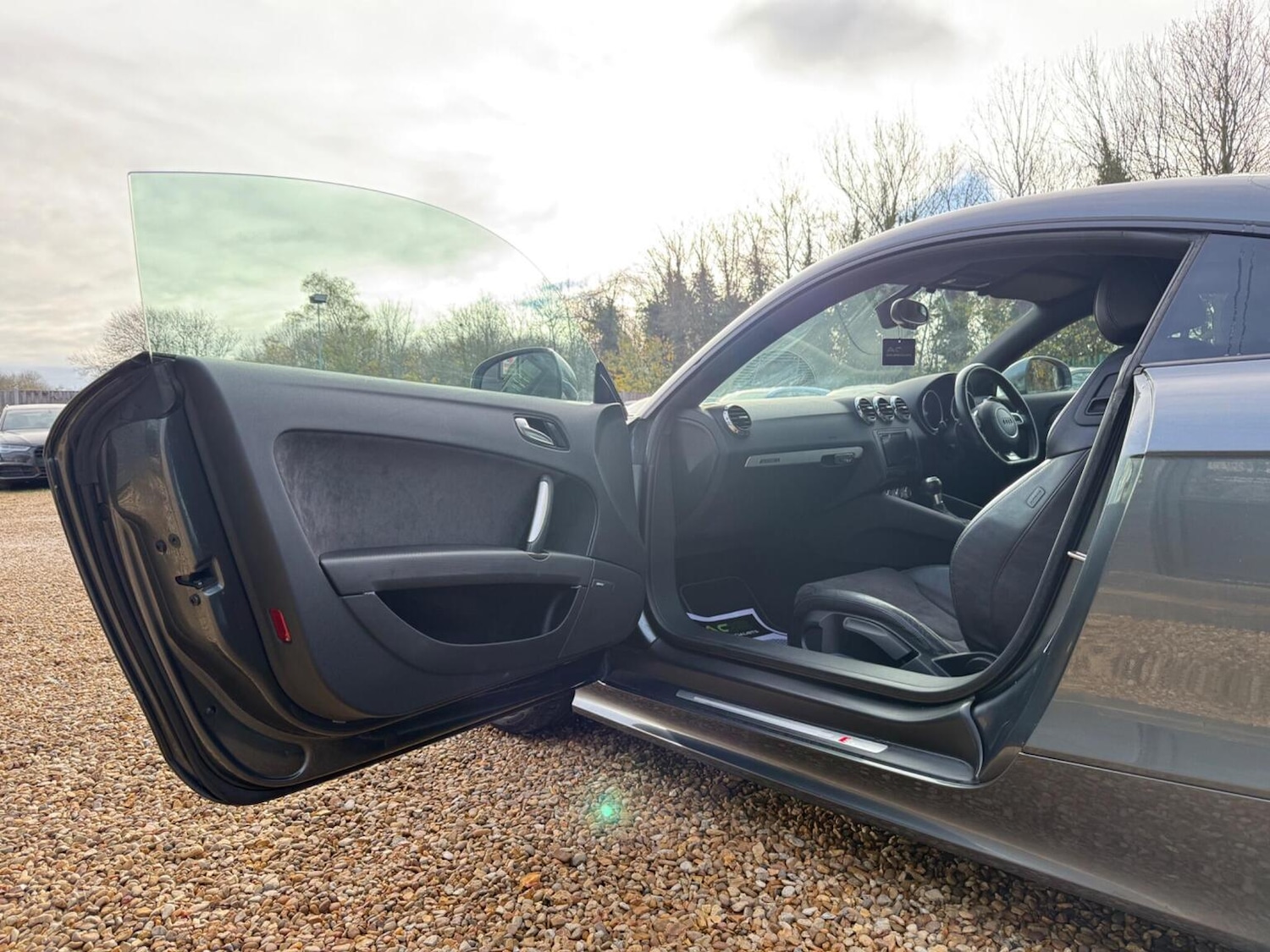 Used Audi TT 2012 for sale - 76687216: Photo 28