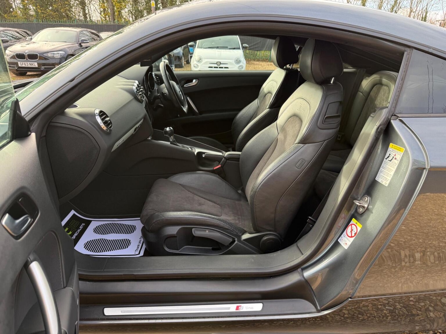 Used Audi TT 2012 for sale - 76687216: Photo 29