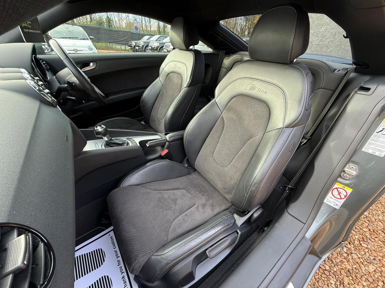 Used Audi TT 2012 for sale - 76687216: Photo 30