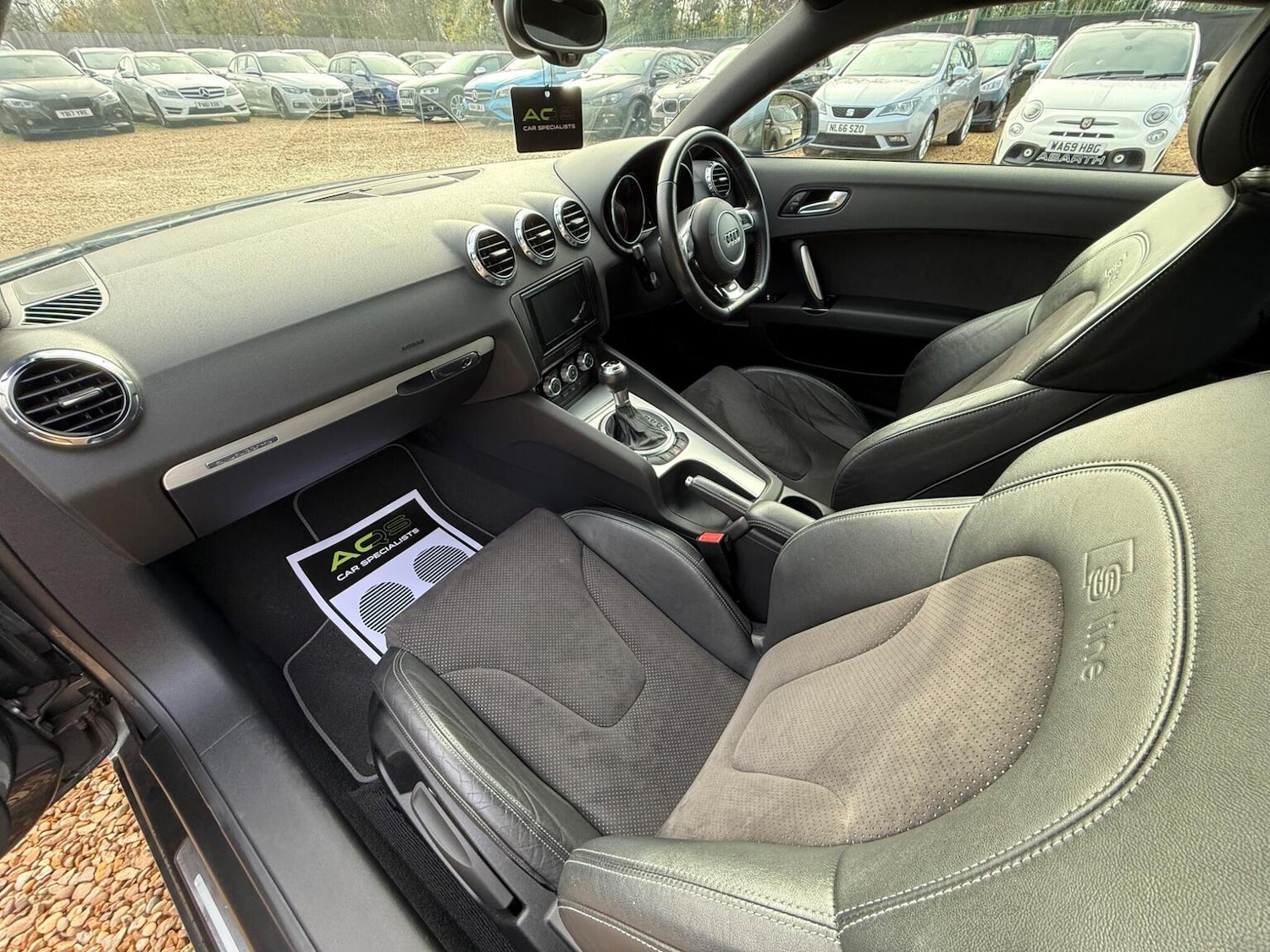 Used Audi TT 2012 for sale - 76687216: Photo 31