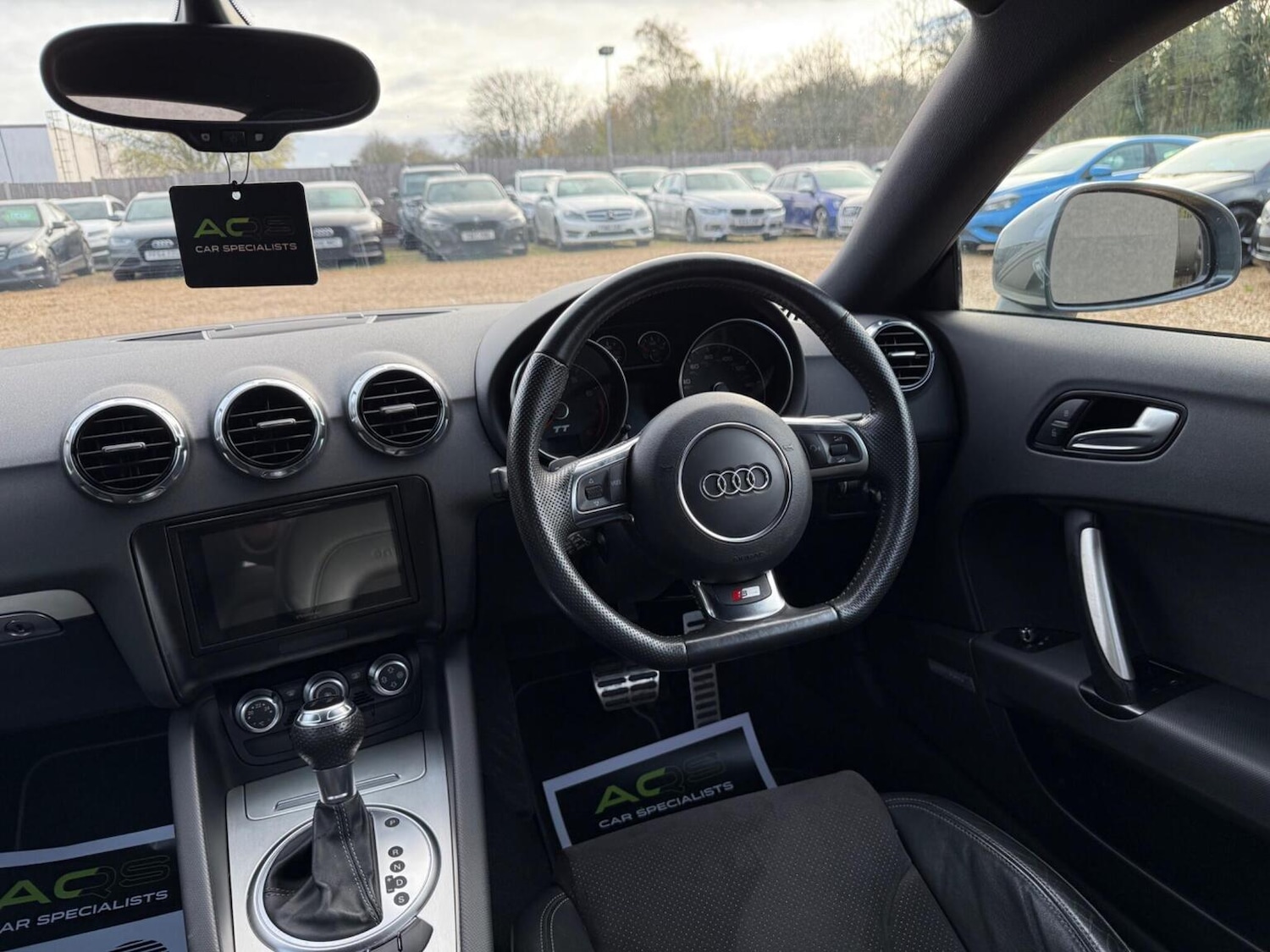 Used Audi TT 2012 for sale - 76687216: Photo 32