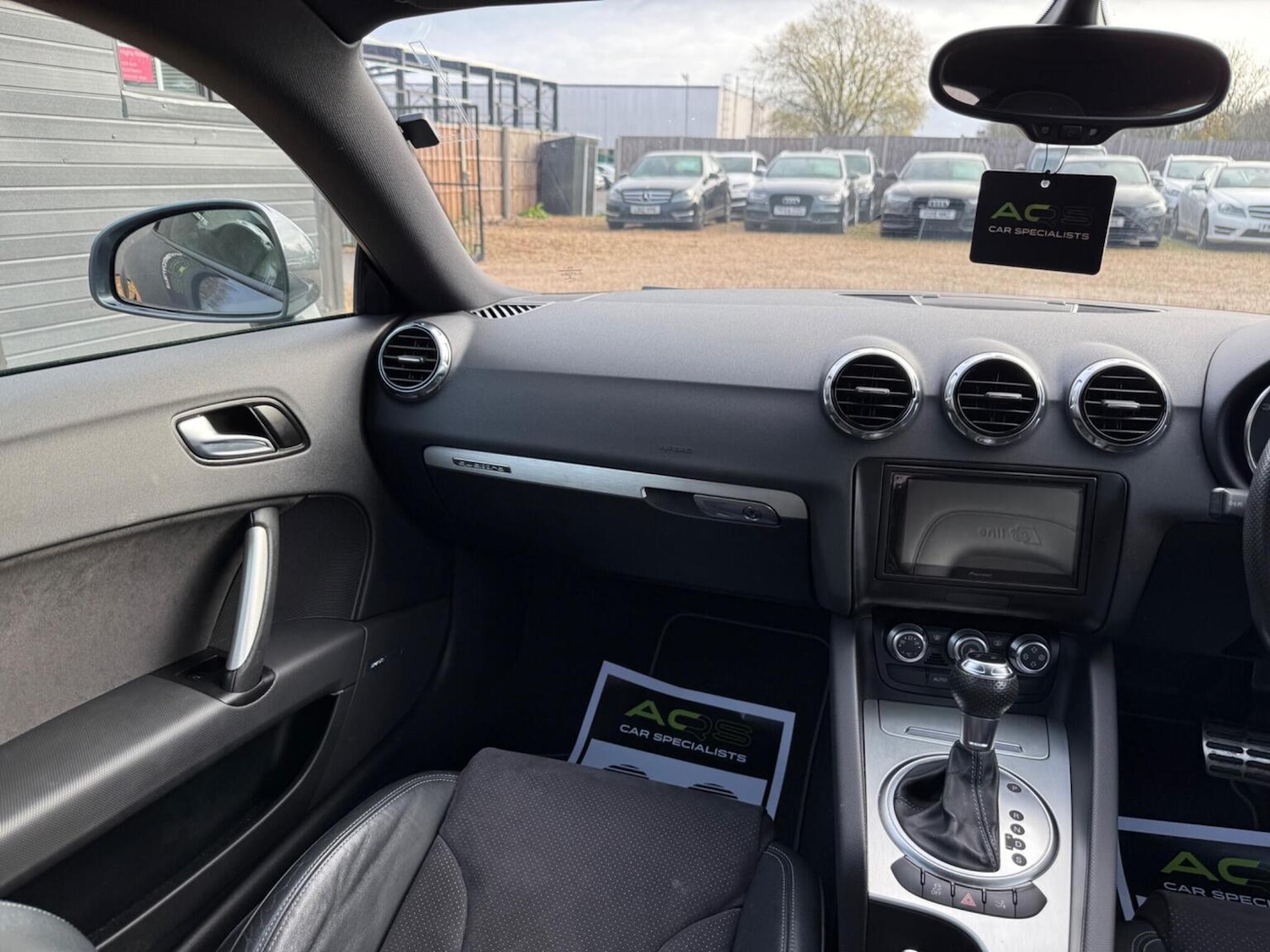 Used Audi TT 2012 for sale - 76687216: Photo 33