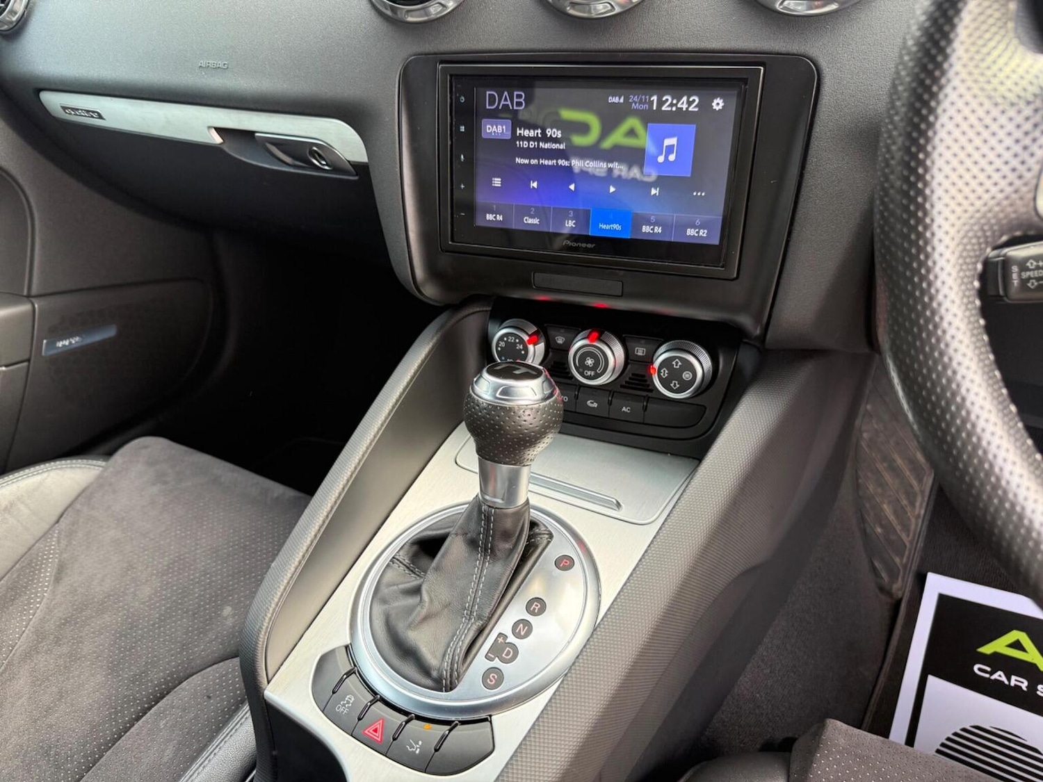 Used Audi TT 2012 for sale - 76687216: Photo 35