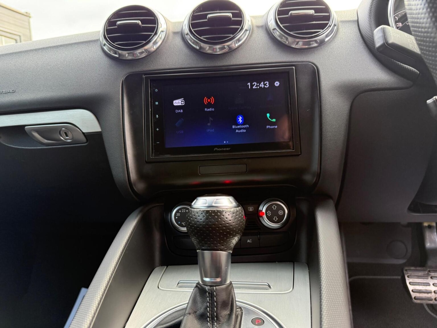 Used Audi TT 2012 for sale - 76687216: Photo 36