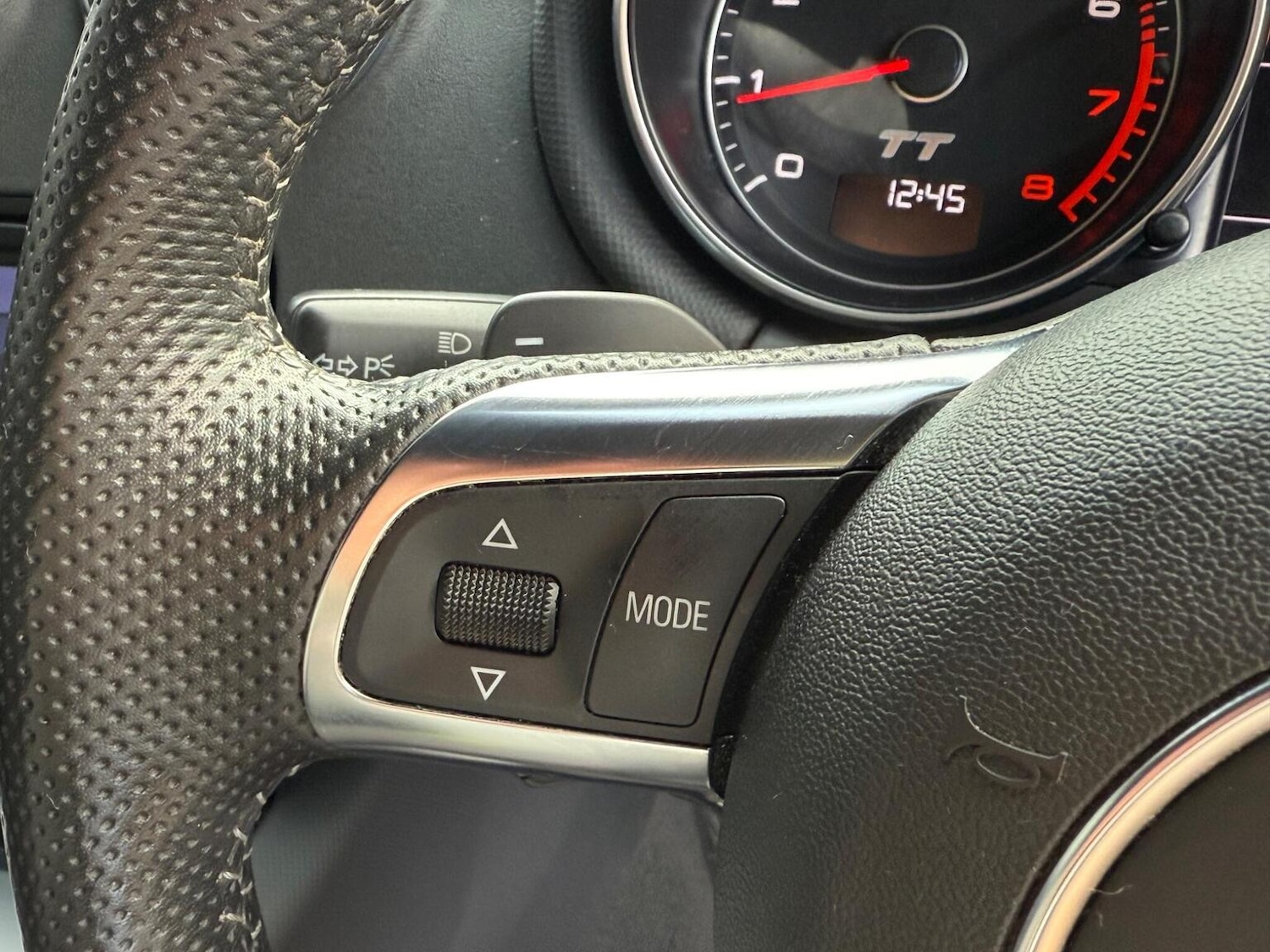 Used Audi TT 2012 for sale - 76687216: Photo 39