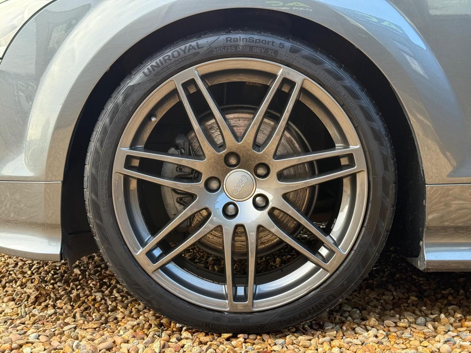 Used Audi TT 2012 for sale - 76687216: Photo 46