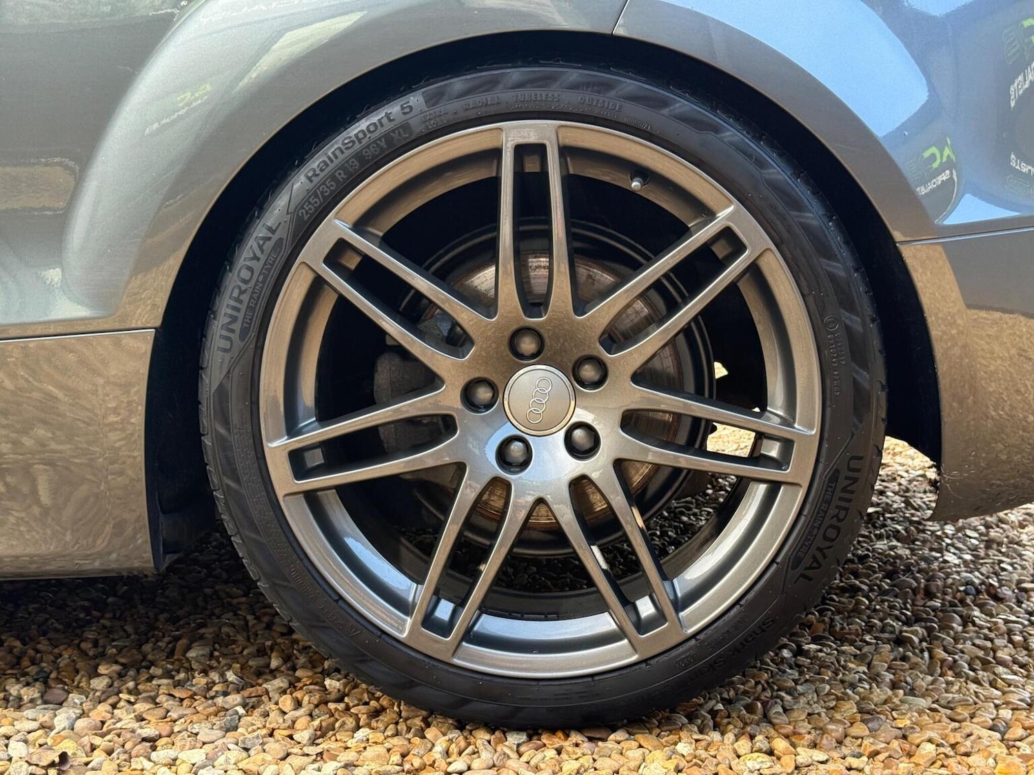 Used Audi TT 2012 for sale - 76687216: Photo 47