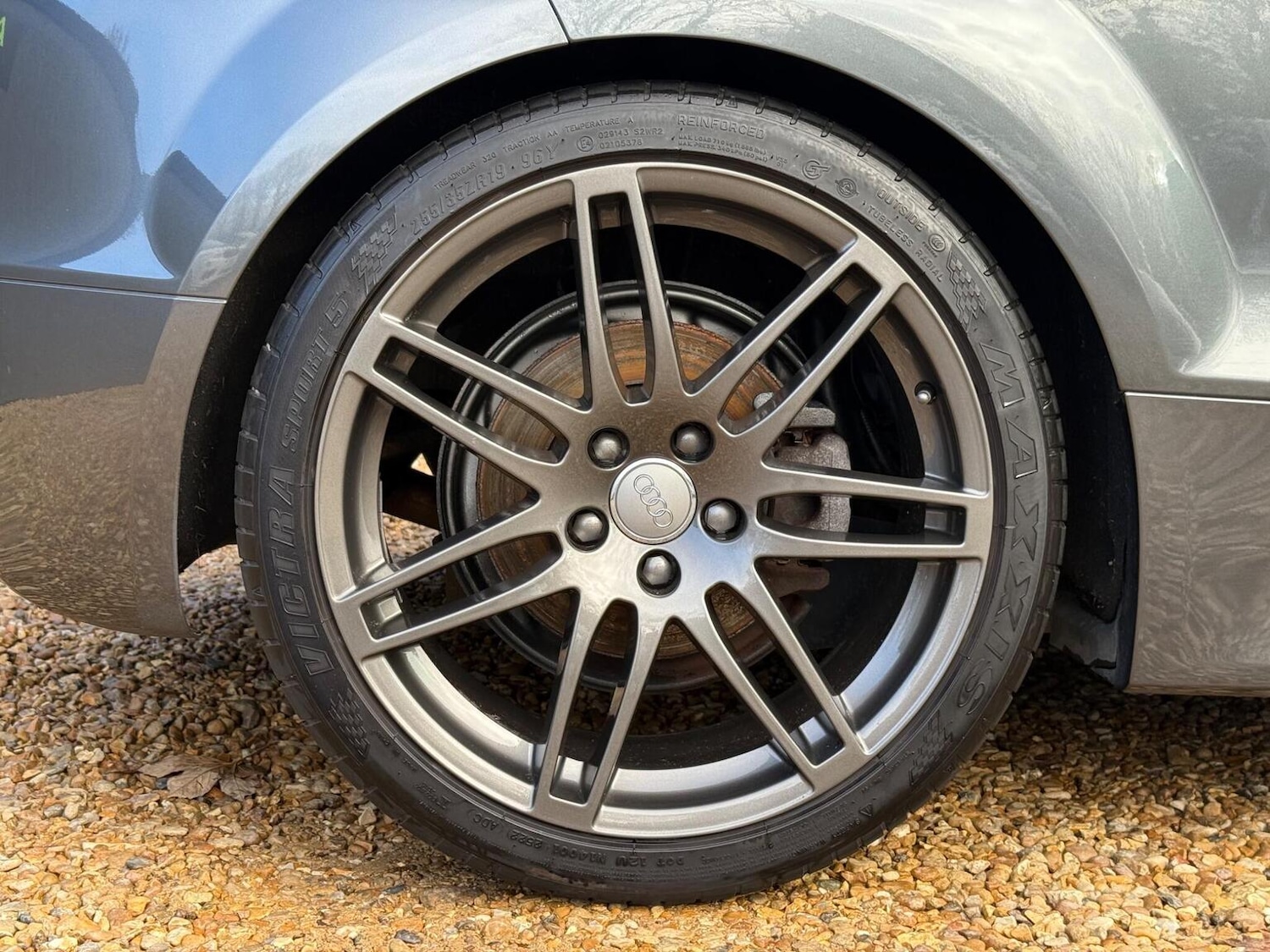 Used Audi TT 2012 for sale - 76687216: Photo 48