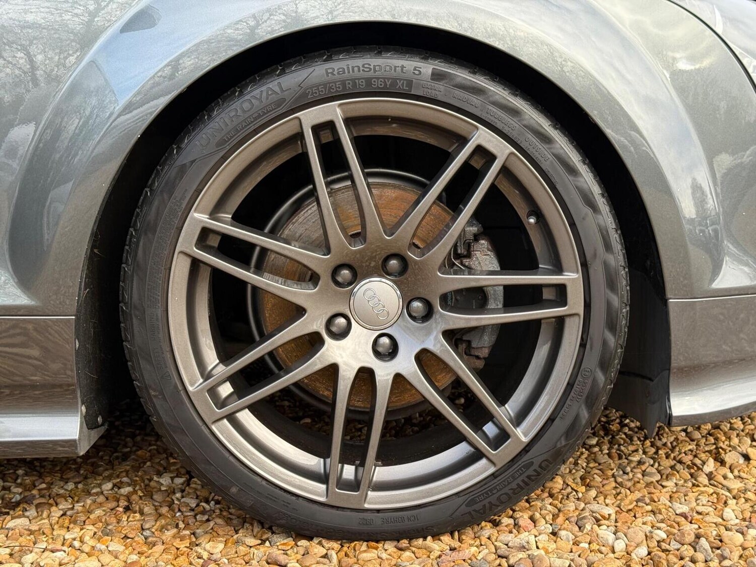 Used Audi TT 2012 for sale - 76687216: Photo 49