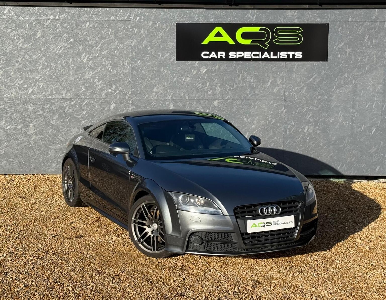 Used Audi TT 2012 for sale - 76687216: Photo 50
