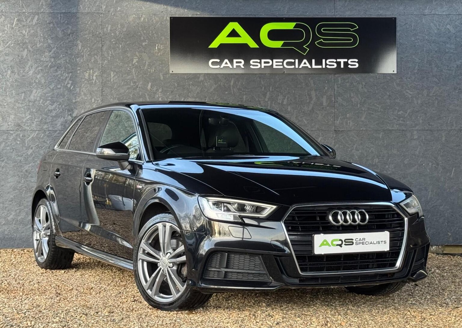 Used Audi A3 2019 for sale - 76951026: Photo 1