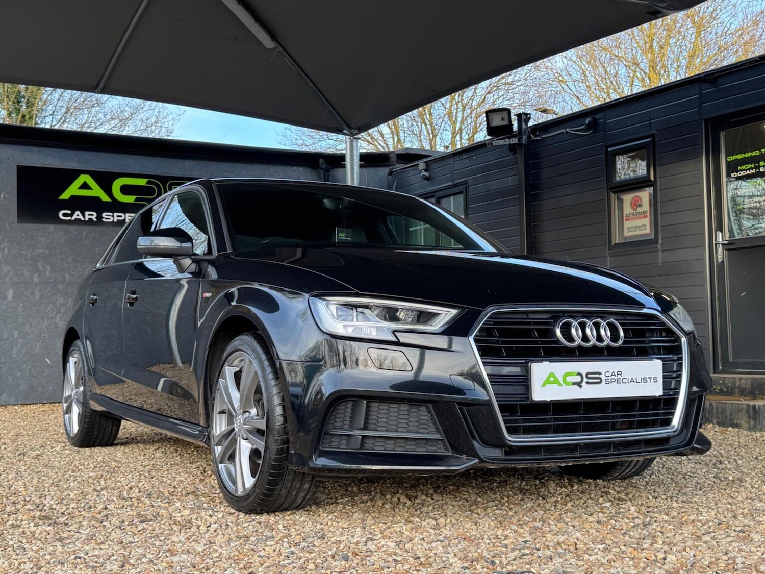 Used Audi A3 2019 for sale - 76951026: Photo 11