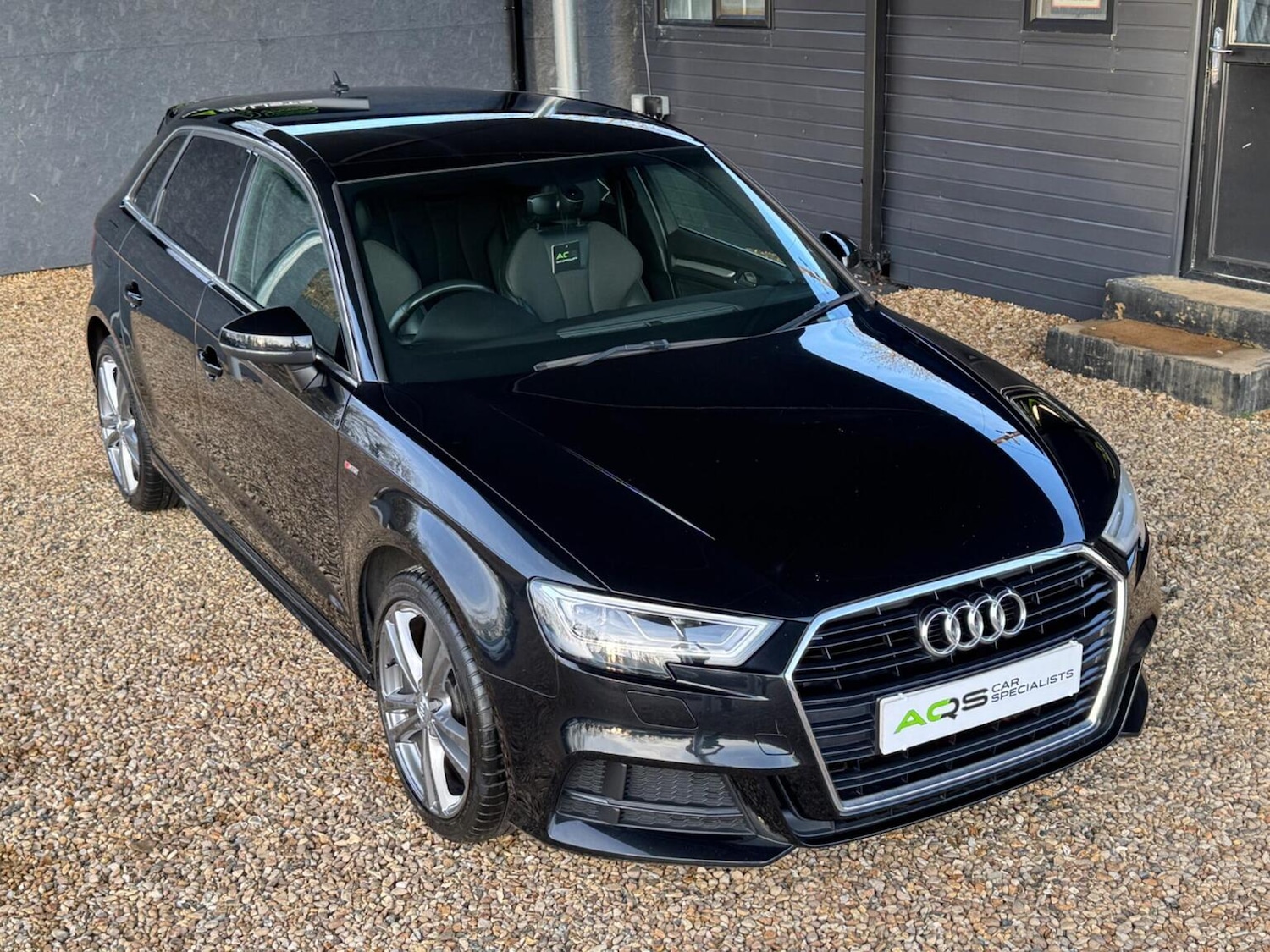 Used Audi A3 2019 for sale - 76951026: Photo 12