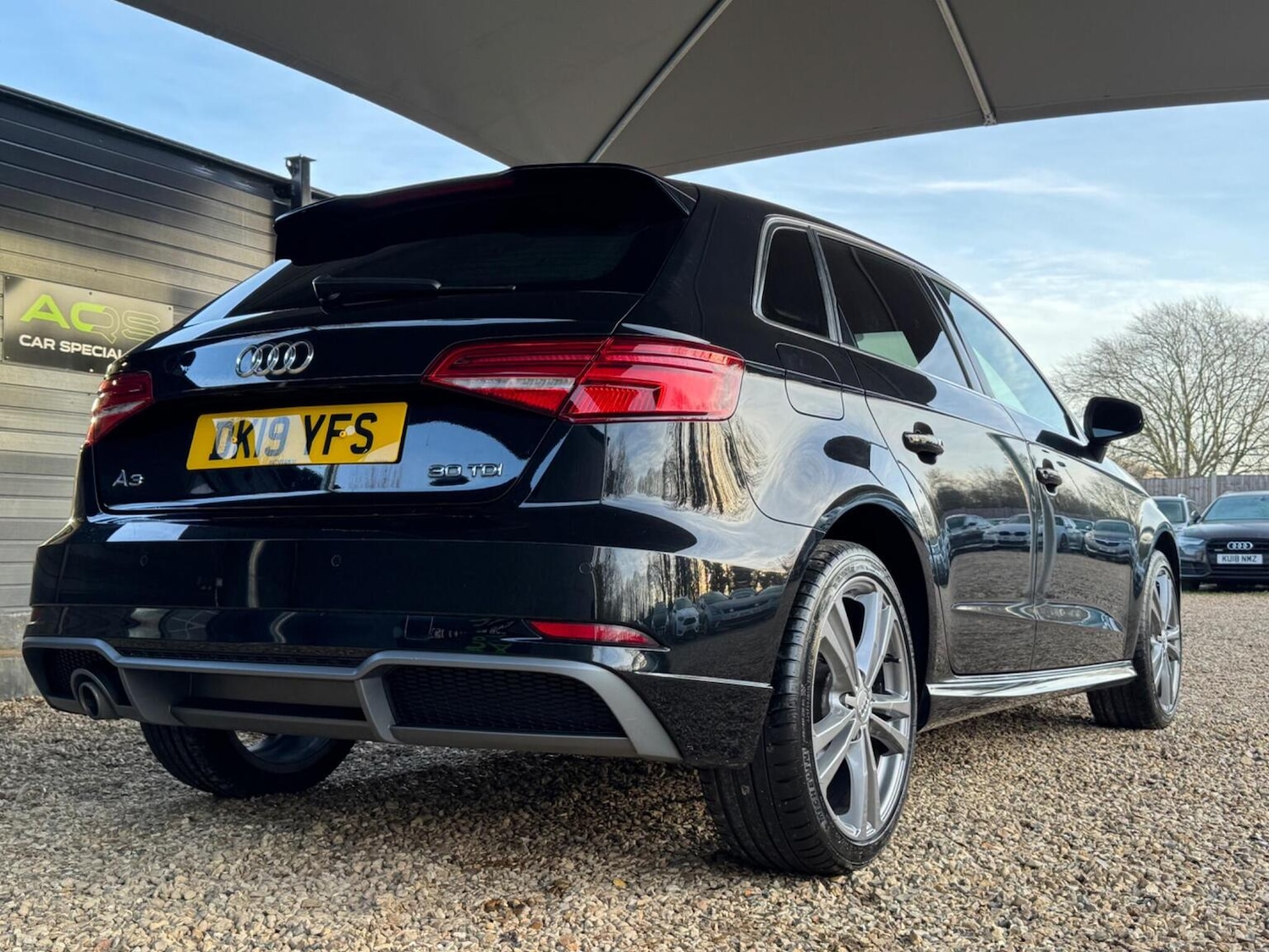 Used Audi A3 2019 for sale - 76951026: Photo 13