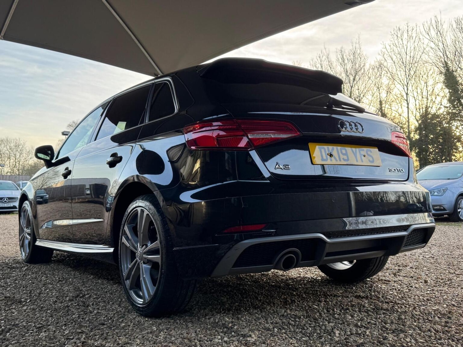 Used Audi A3 2019 for sale - 76951026: Photo 15