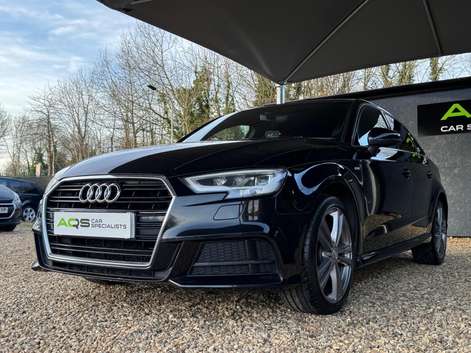 Used Audi A3 2019 for sale - 76951026: Photo 17