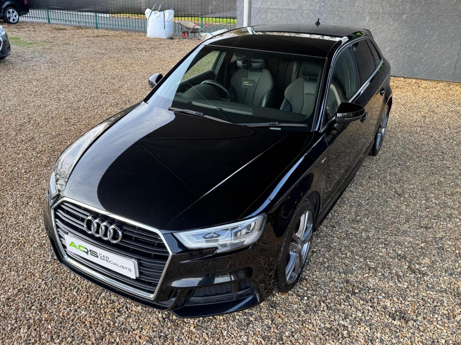 Used Audi A3 2019 for sale - 76951026: Photo 18