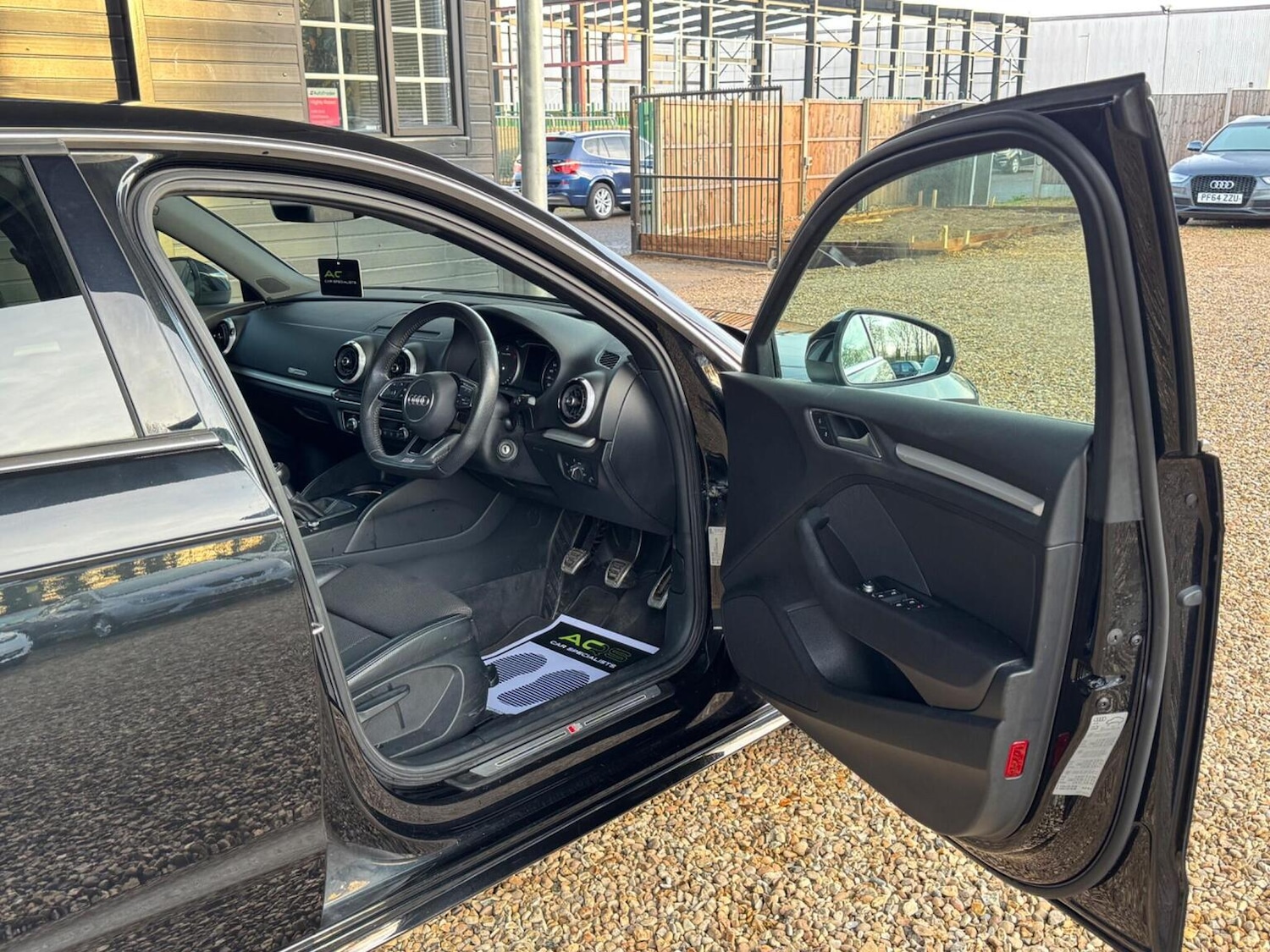 Used Audi A3 2019 for sale - 76951026: Photo 19