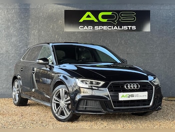 Used Audi A3 2019 for sale - 76951026: Photo