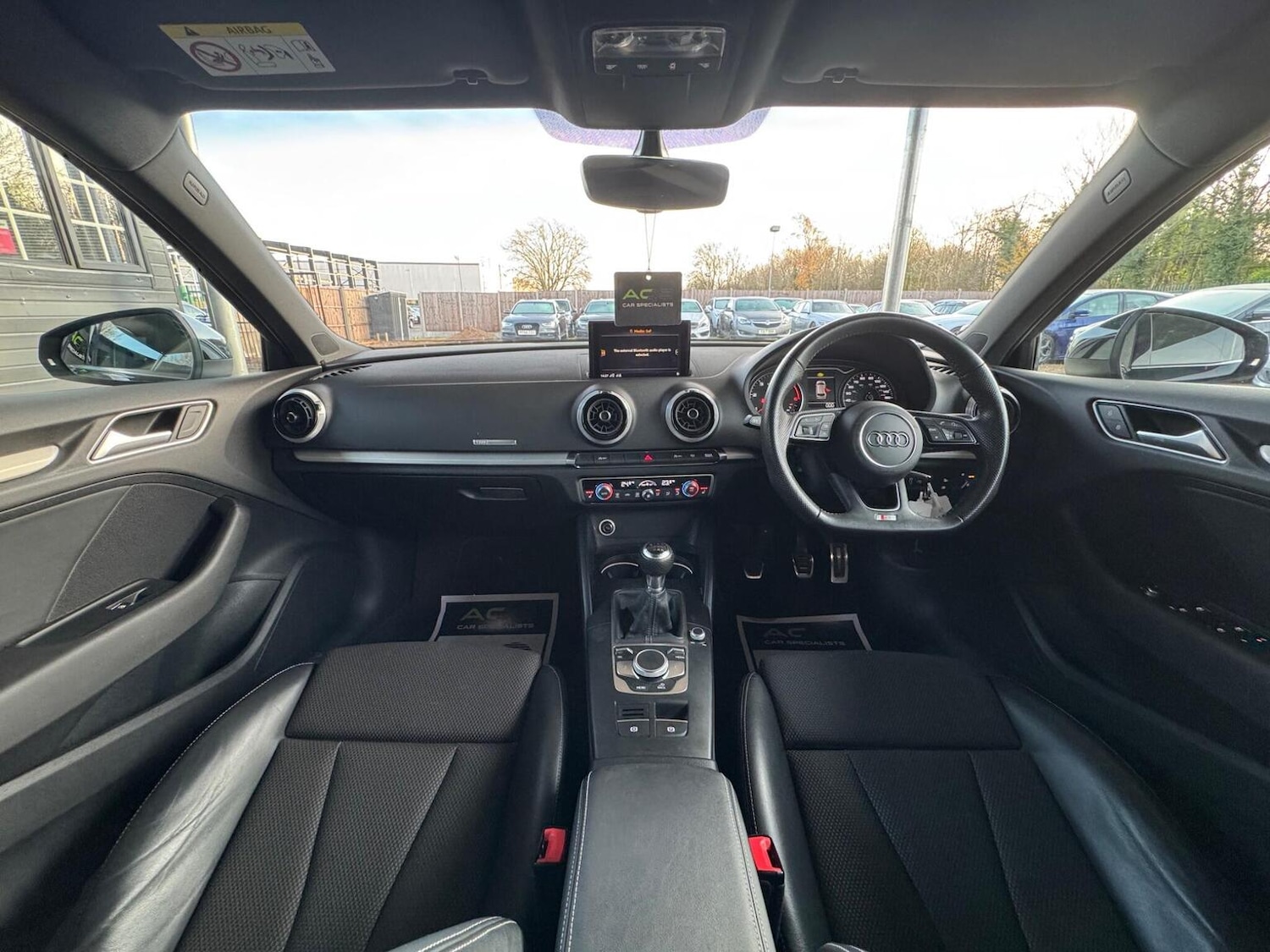 Used Audi A3 2019 for sale - 76951026: Photo 2