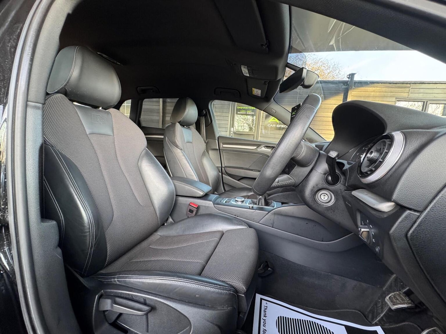 Used Audi A3 2019 for sale - 76951026: Photo 21