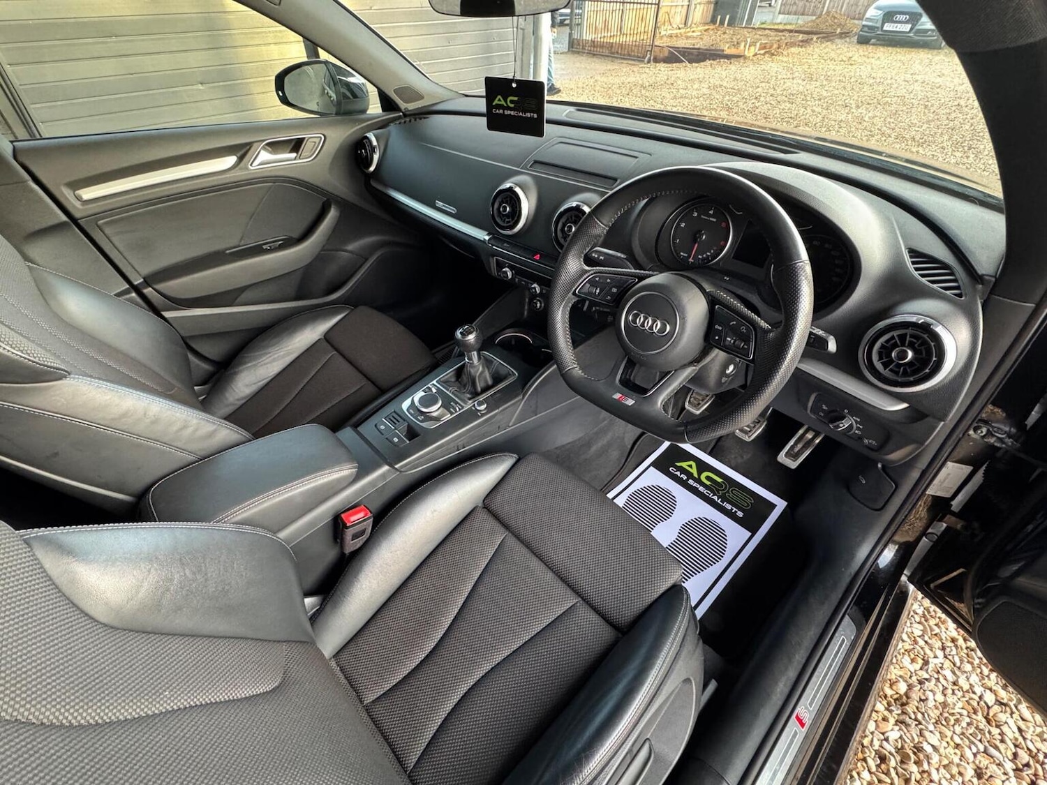 Used Audi A3 2019 for sale - 76951026: Photo 22