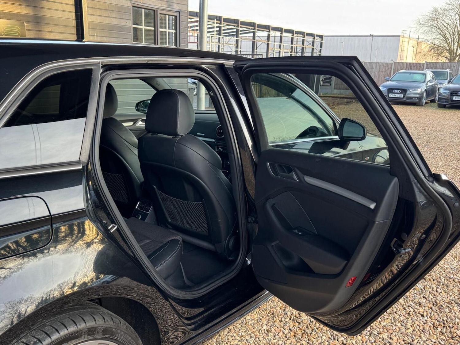 Used Audi A3 2019 for sale - 76951026: Photo 23